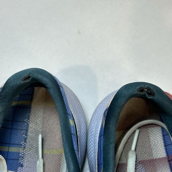 Nike React Escape Run Dh2512-100 Summit White Regal Pink Women’s size 8 - Picture 6 of 8